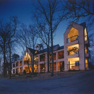 Iris Inn and Cabins Thumbnail