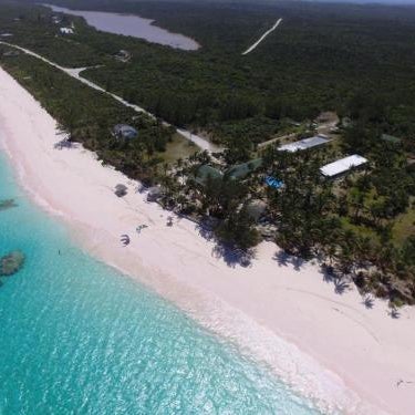 Greenwood Beach Resort