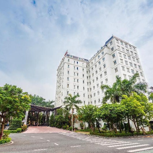 Ninh Binh Legend Hotel