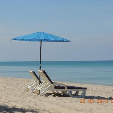 Lanta Seafront Resort