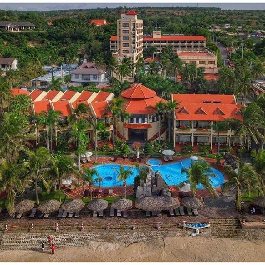 Tien Dat Resort
