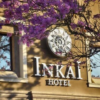Hotel Inkai Thumbnail