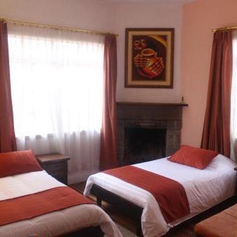 Hotel Andino Thumbnail