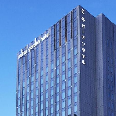 Mitsui Garden Hotel Sendai