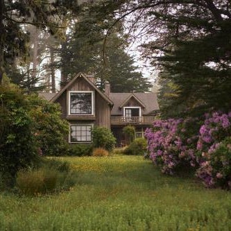 SCP Mendocino Inn and Farm Thumbnail