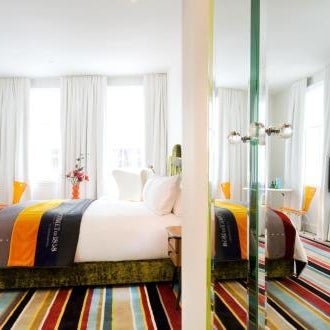 Hotel DeBrett Thumbnail