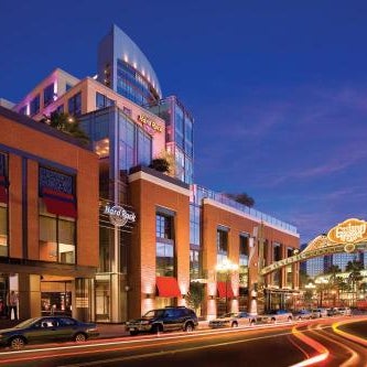 Hard Rock Hotel San Diego Thumbnail