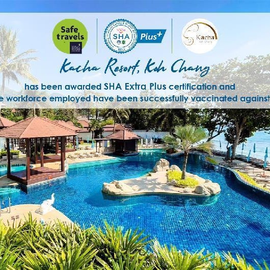 Kacha Resort & Spa Koh Chang