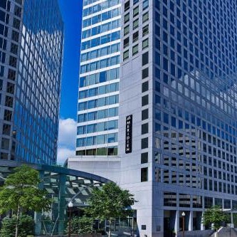 Le Meridien Arlington Thumbnail