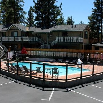 Fireside Lodge Thumbnail