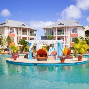 Bay Gardens Beach Resort & Spa Thumbnail