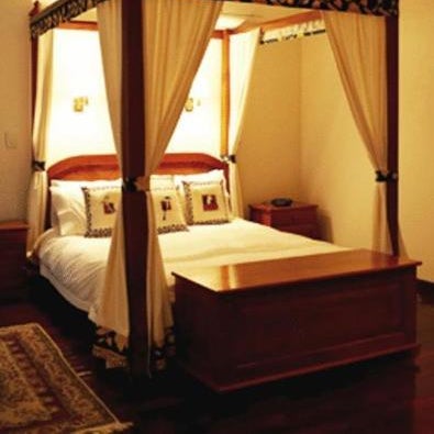 Lazy River Boutique Bed & Breakfast Thumbnail