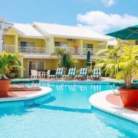 Bay Gardens Hotel Thumbnail