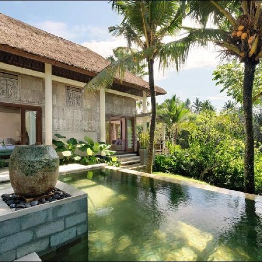 The Purist Villas & Spa Thumbnail