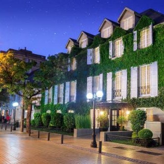 Hotel Boutique Le Reve Thumbnail