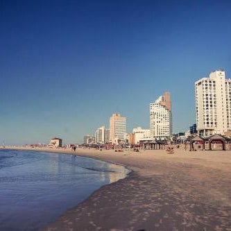 Hotel Casa Suzanna Tel-Aviv Thumbnail