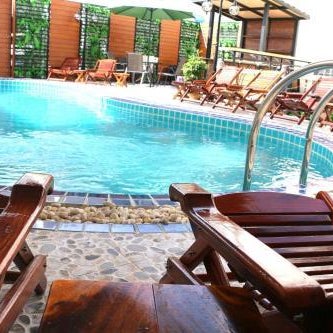 Mali Namphu Hotel Thumbnail