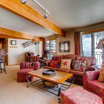 The Plaza Condominiums by Crested Butte Mountain Resort Thumbnail