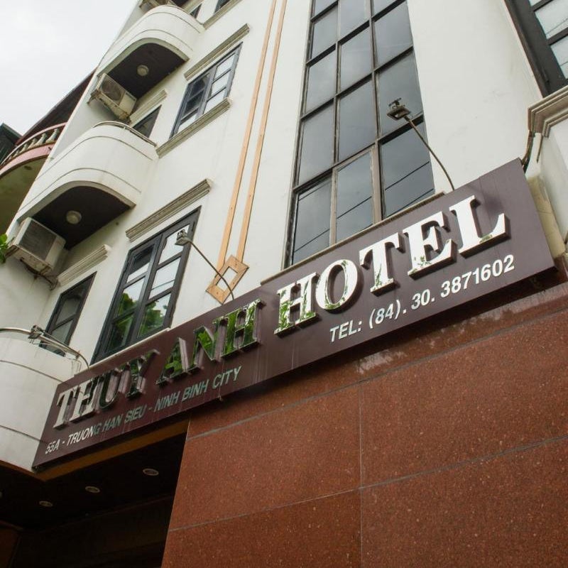 Thuy Anh Hotel