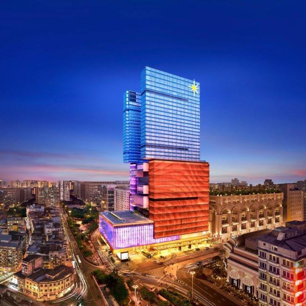 Starworld Hotel Thumbnail