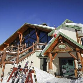Lizard Creek Lodge Thumbnail
