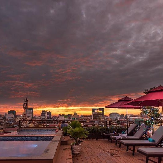 Ohana Phnom Penh Palace Hotel Thumbnail