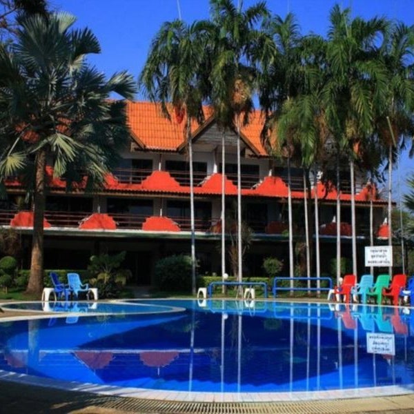 Duenshine Resort