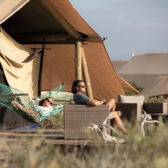 Sal Salis Ningaloo Reef Thumbnail