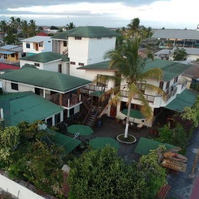 Hotel San Vicente Galapagos Thumbnail