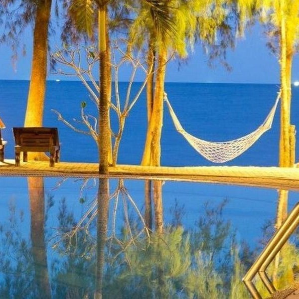 Bayview Beach Resort Baan Grood