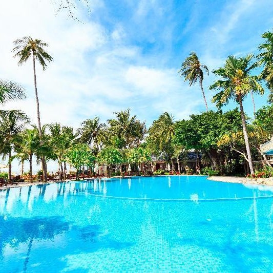Hoang Ngoc Beach Resort