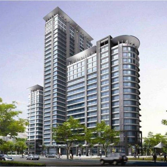 Parkroyal Serviced Suites Kuala Lumpur Thumbnail