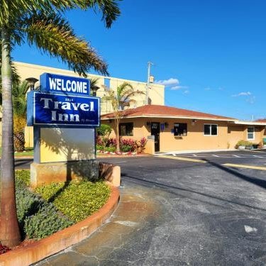 Travel Inn of Riviera Beach Thumbnail