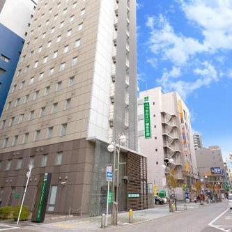 Vessel Inn Hakata Nakasu