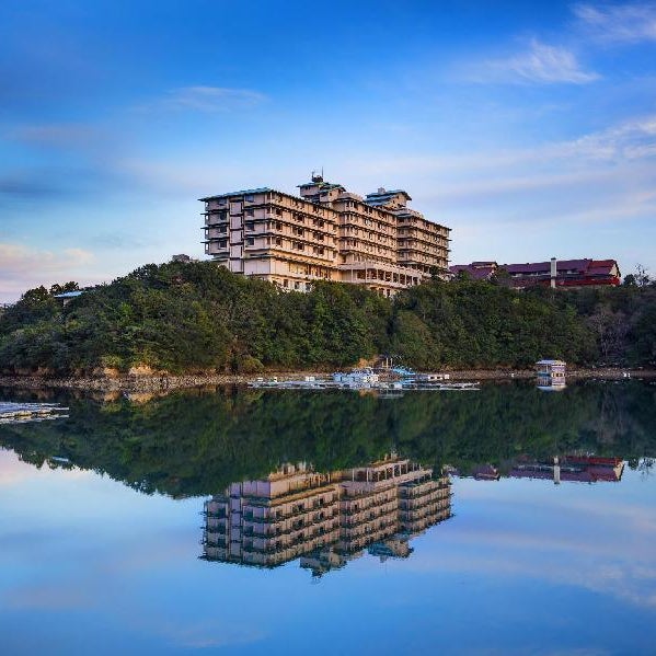 Shima Kanko Hotel The Classic