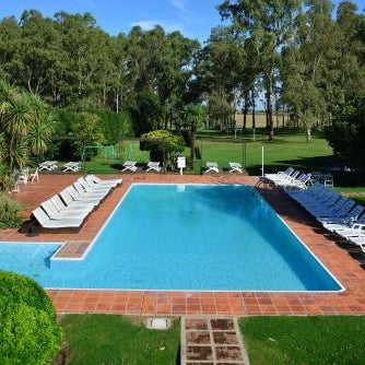 Casa del Sol Hotel & Restaurante Thumbnail