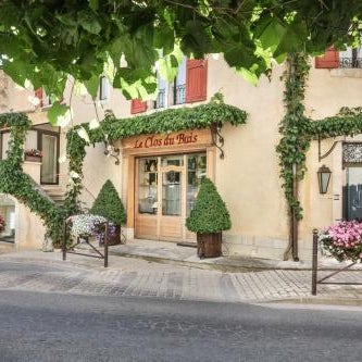 Le Clos Du Buis Thumbnail