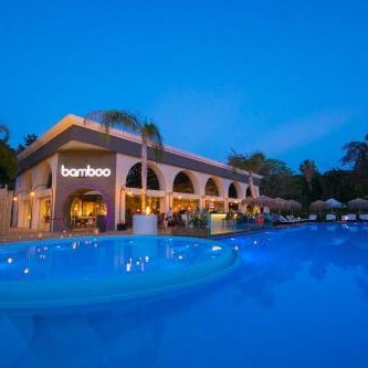 Bamboo Suites Hotel - Adults Only Thumbnail