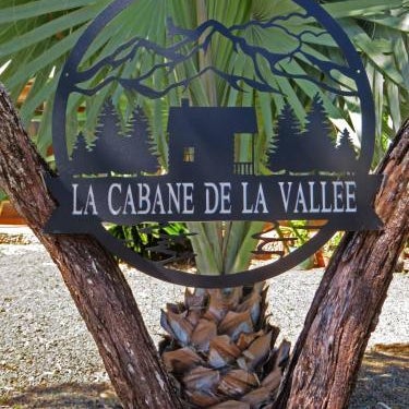 la Cabane de la Vallee Thumbnail