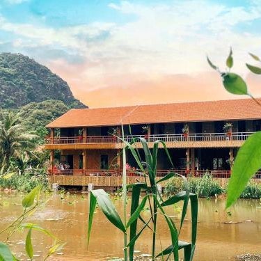 Trang An Homestay