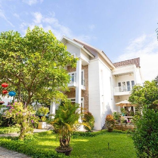 CHI THANH VILLA