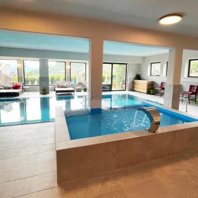 Hotel Residence MaVie