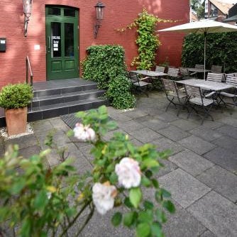 Hotel KUHBERG Hamburg