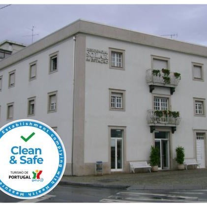 Residencial Solar da Estação Thumbnail