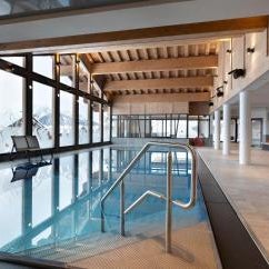 MGM Hôtels & Résidences - Hôtel Alpen Lodge