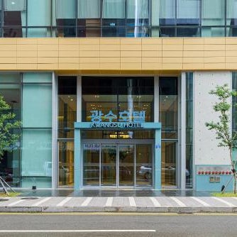 Kwangsu Hotel Thumbnail