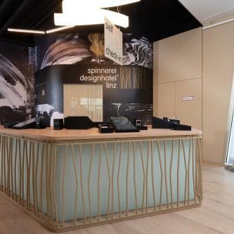 Best Western Hotel Spinnerei Linz Thumbnail