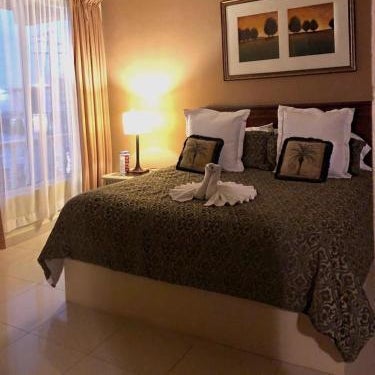 HOTEL PLAZA RIVIERA Thumbnail