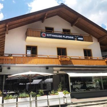 das Cityhouse