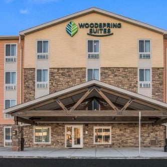 WoodSpring Suites Detroit Farmington Hills Thumbnail